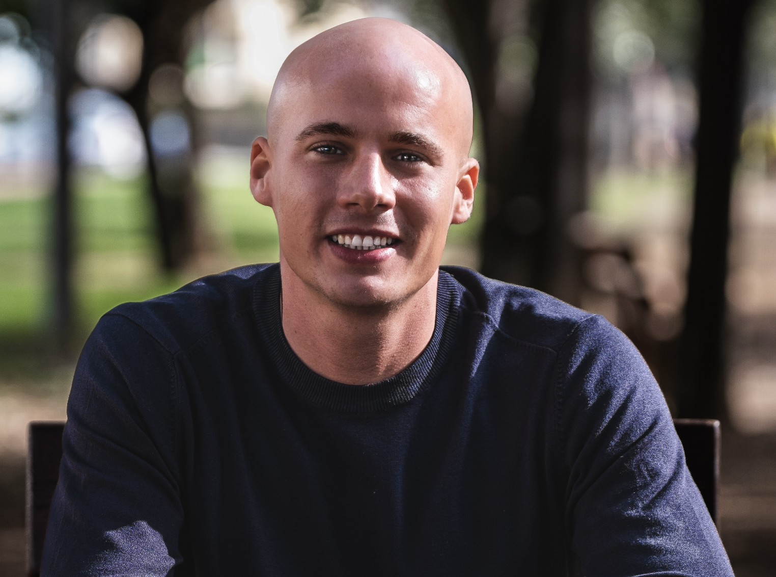 Marc Póo Martínez
